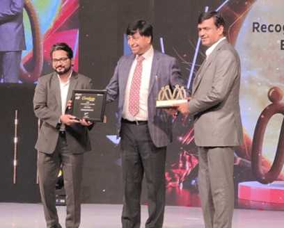 Global Solar Leaders Award