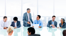 Composition Of Various Committees Of Board Of Directors