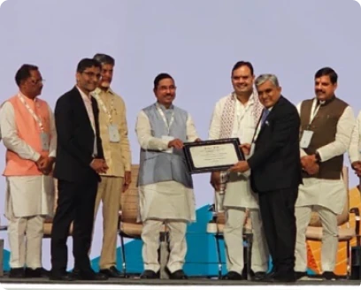 Awarded in Renex 2023