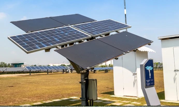 Heterojunction Technology: The Technological  Way Ahead for Solar PV June
