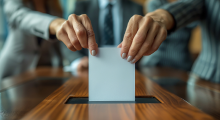 AGM/EGM/Postal Ballot