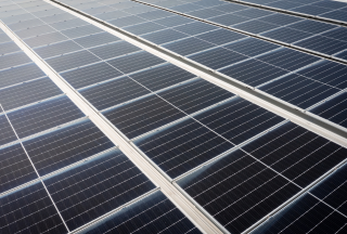 Waaree Solar Americas Signs 586